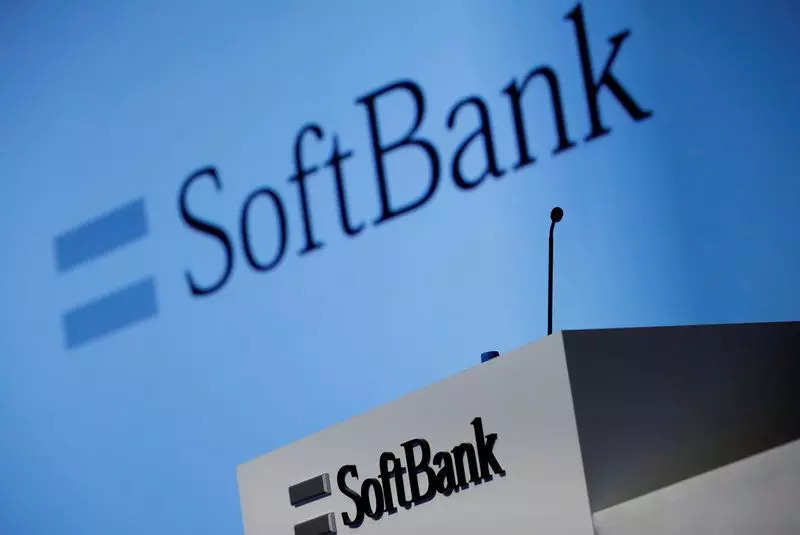 SoftBank Arm and Samsung